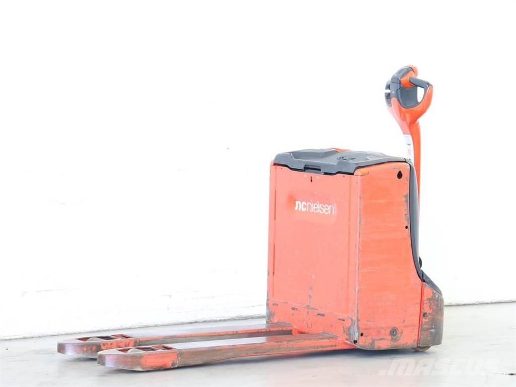 Linde T16/1152-00 Ledestablere