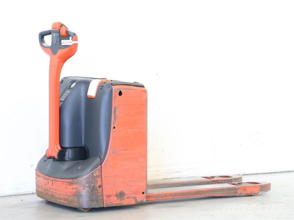Linde T16/1152-00 Ledestablere