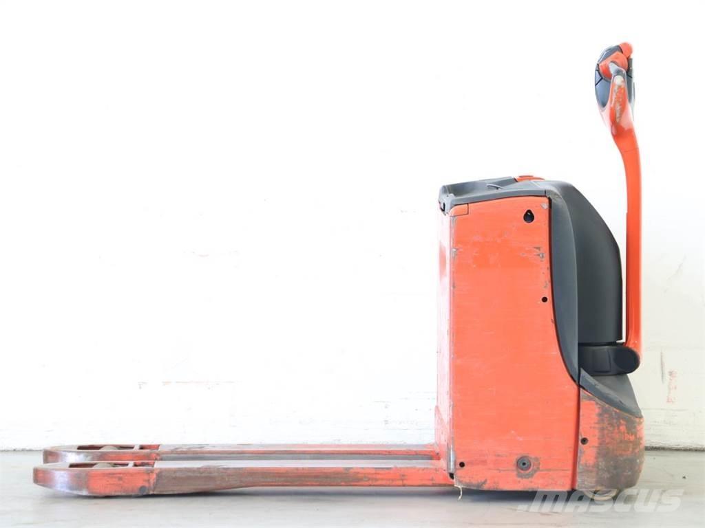 Linde T16/1152-00 Ledestablere