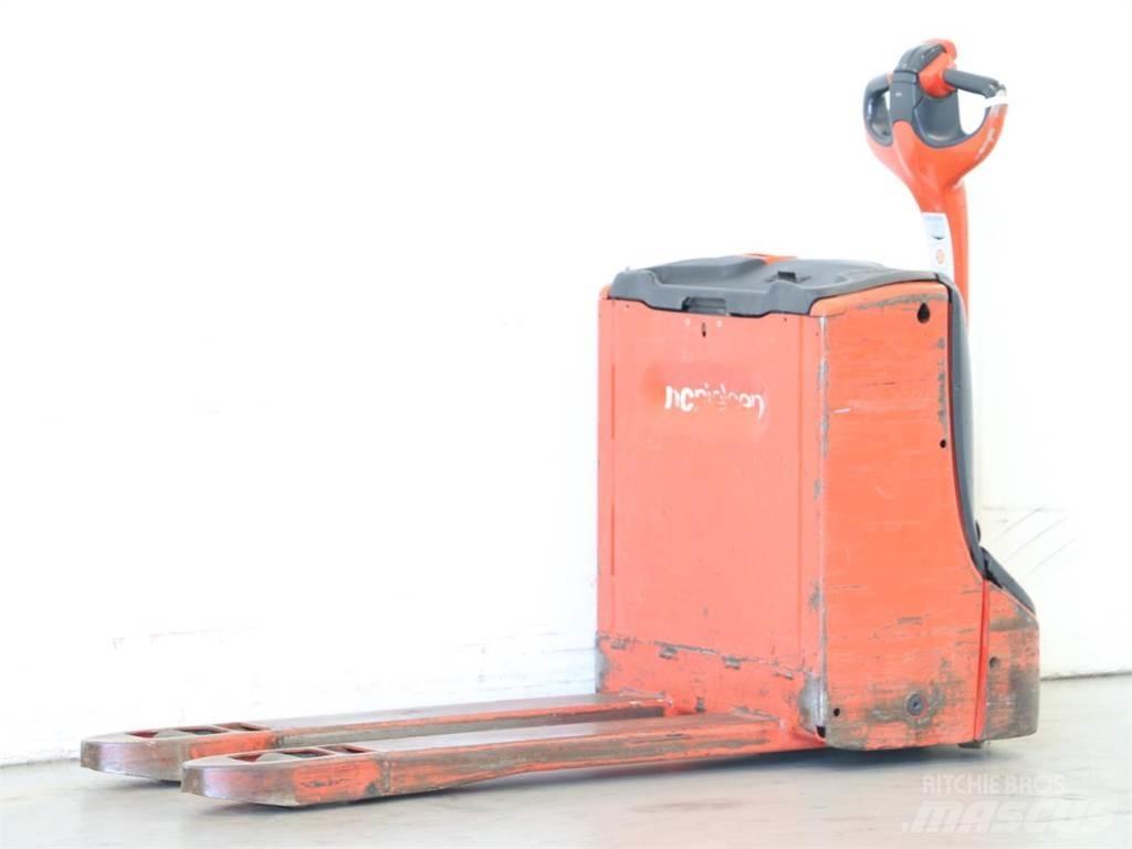 Linde T16/1152-00 Ledestablere