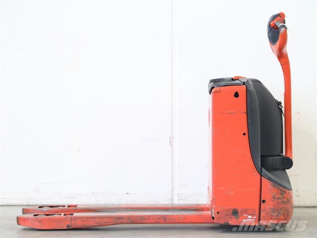 Linde T16/1152-00 Ledestablere