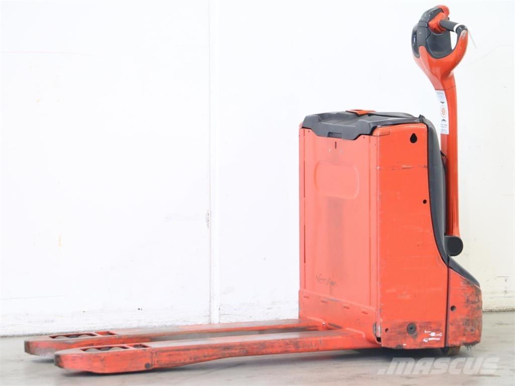 Linde T16/1152-00 Ledestablere