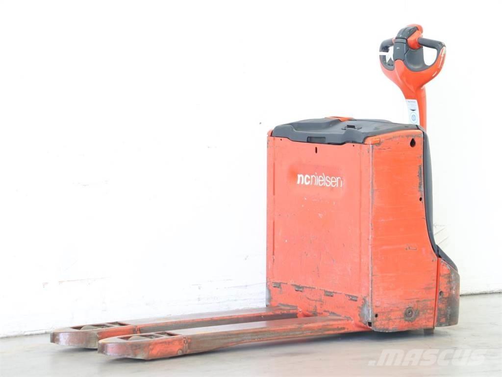 Linde T16/1152-00 Ledestablere