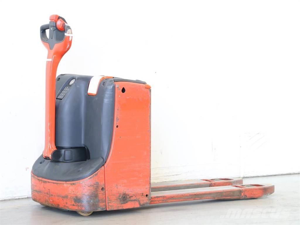 Linde T16/1152-00 Ledestablere