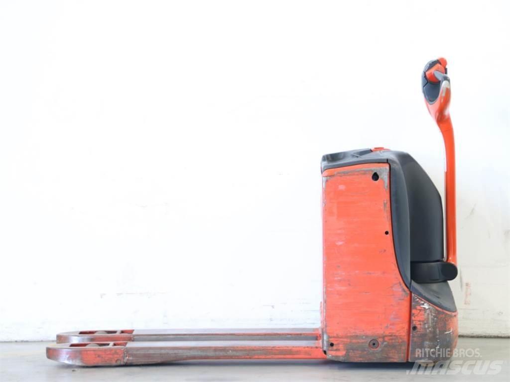 Linde T16/1152-00 Ledestablere