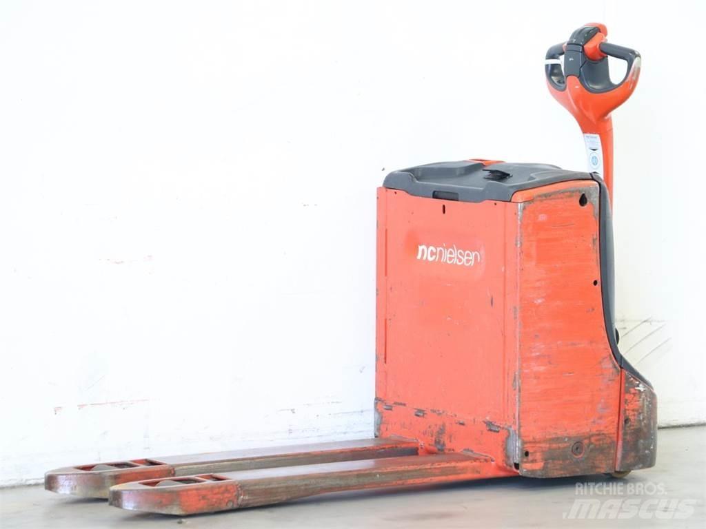 Linde T16/1152-00 Ledestablere