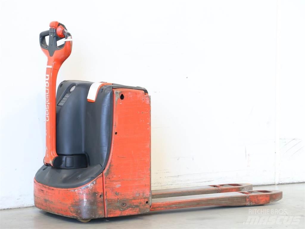 Linde T16/1152-00 Ledestablere
