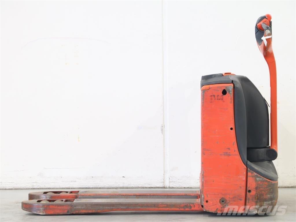 Linde T16/1152-00 Ledestablere