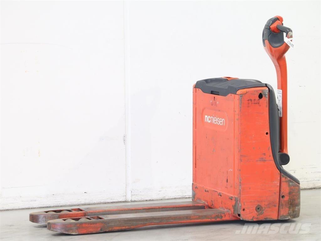 Linde T16/1152-00 Ledestablere