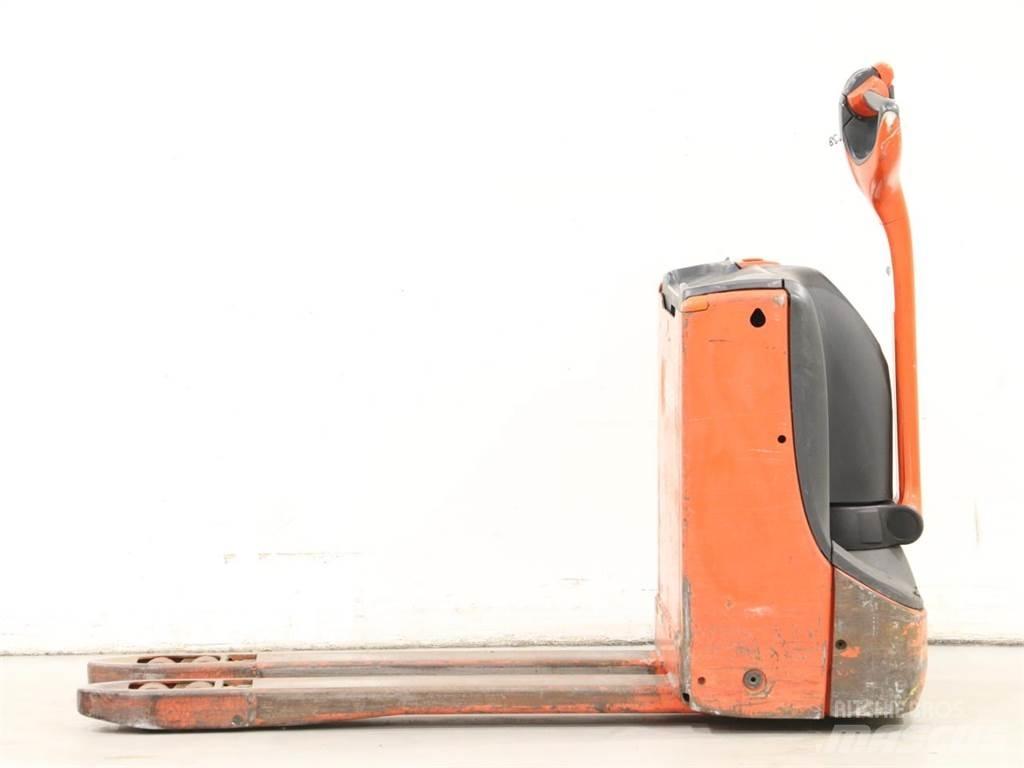 Linde T16/1152-00 Ledestablere