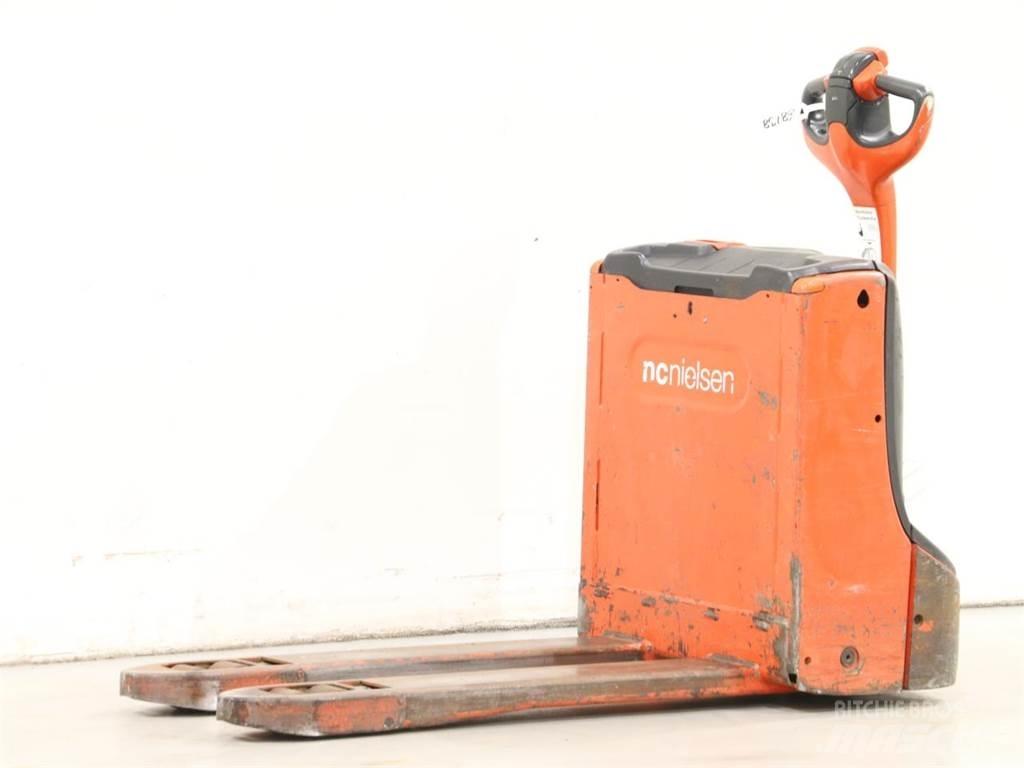 Linde T16/1152-00 Ledestablere