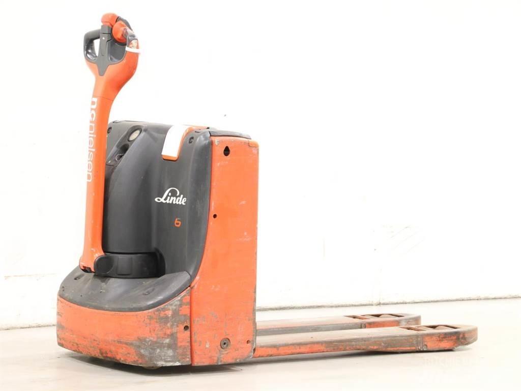 Linde T16/1152-00 Ledestablere