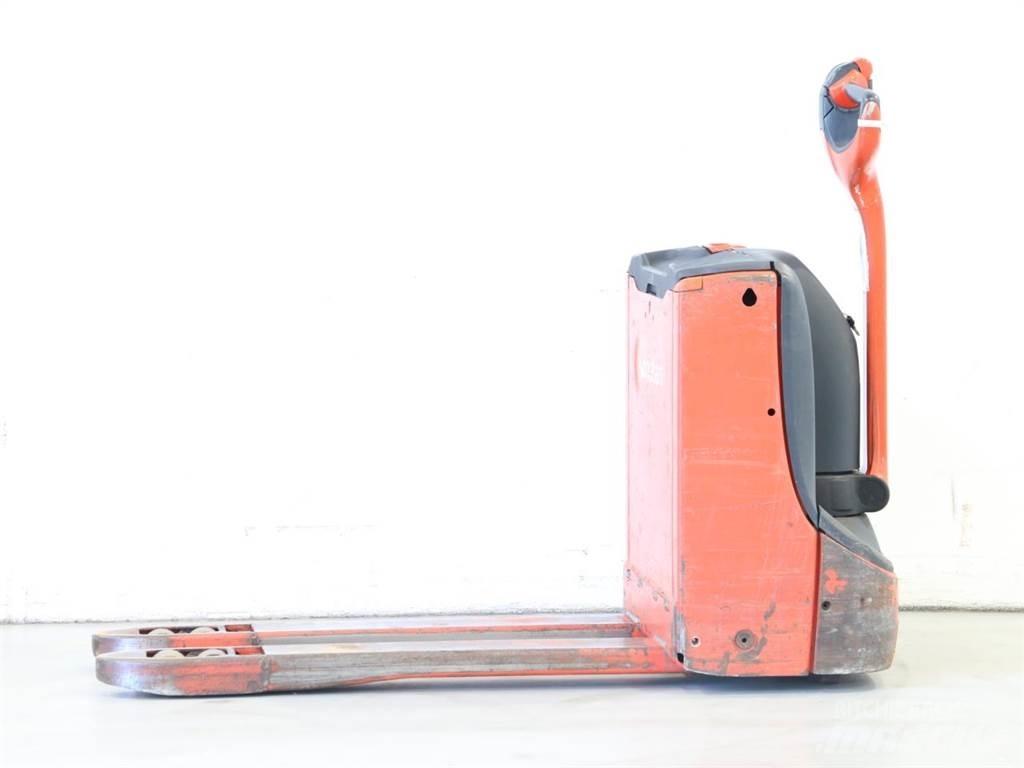 Linde T16/1152-00 Ledestablere