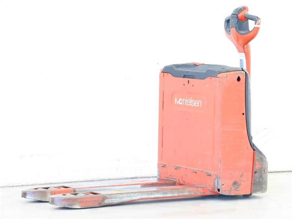 Linde T16/1152-00 Ledestablere