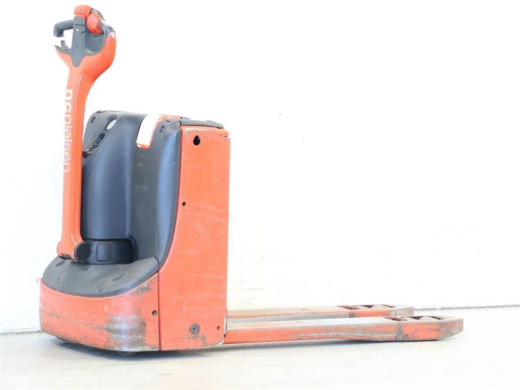 Linde T16/1152-00 Ledestablere