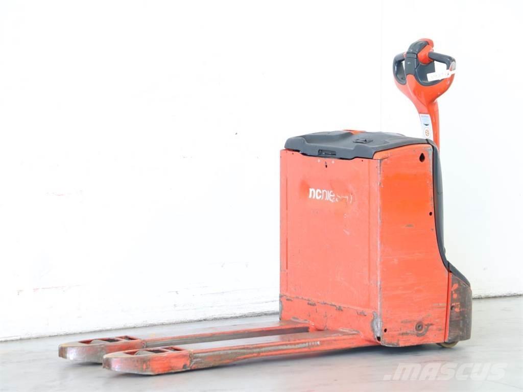Linde T16/1152-00 Ledestablere