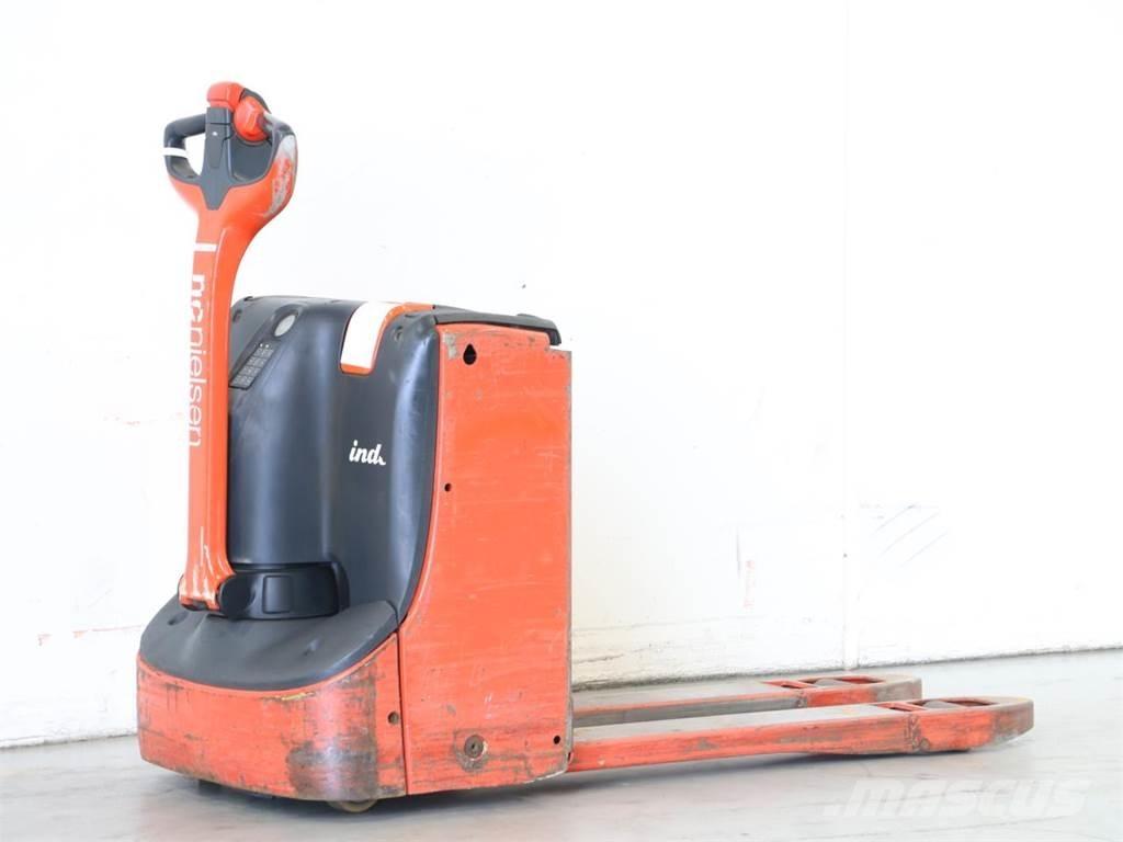 Linde T16/1152-00 Ledestablere
