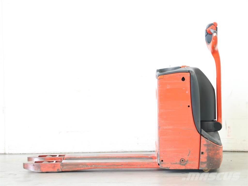 Linde T16/1152-00 Ledestablere