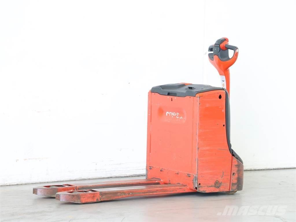 Linde T16/1152-00 Ledestablere