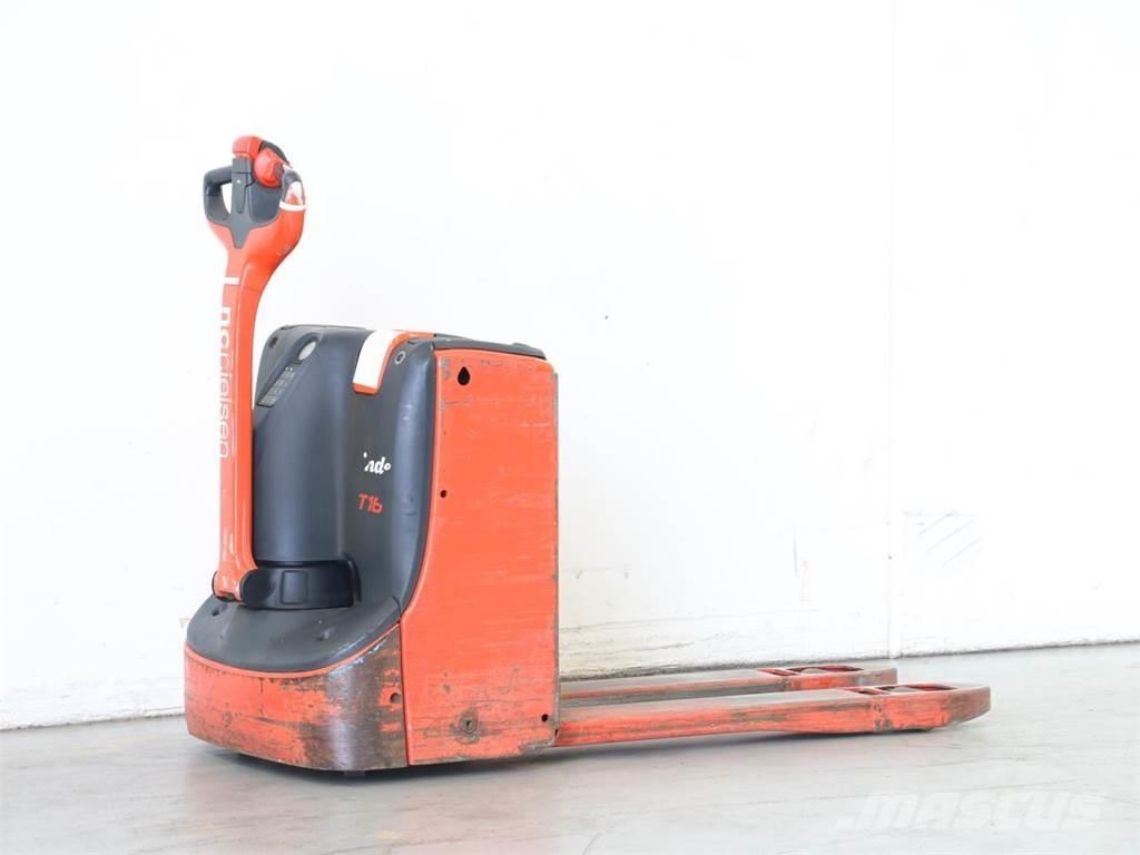 Linde T16/1152-00 Ledestablere