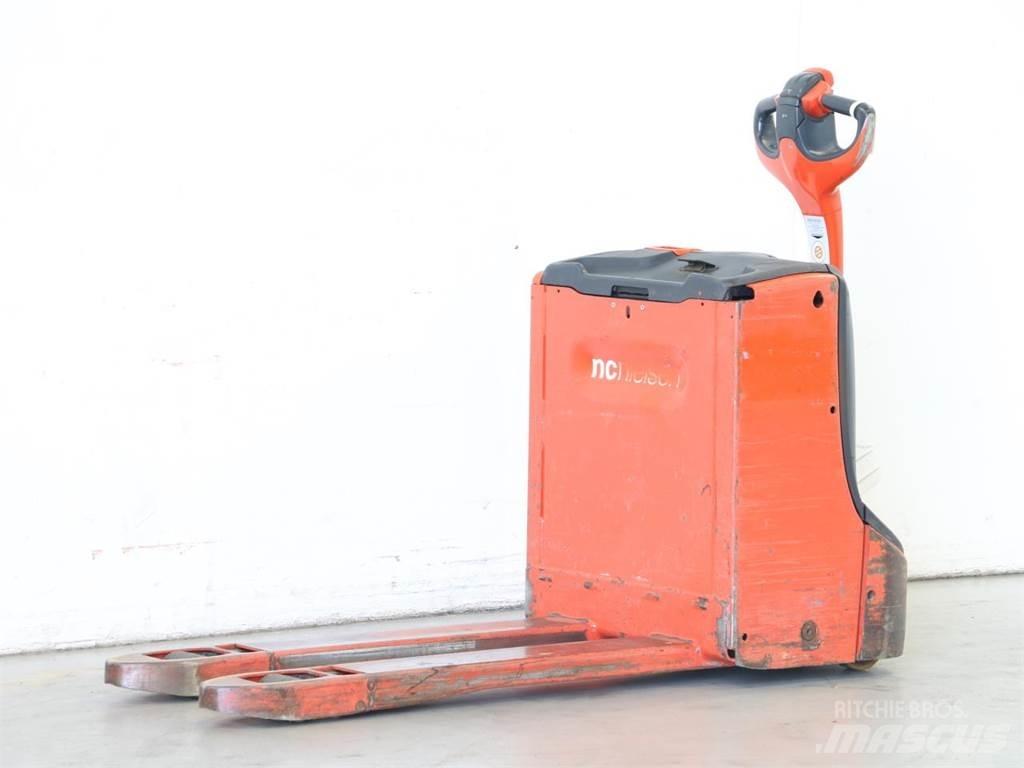 Linde T16/1152-00 Ledestablere