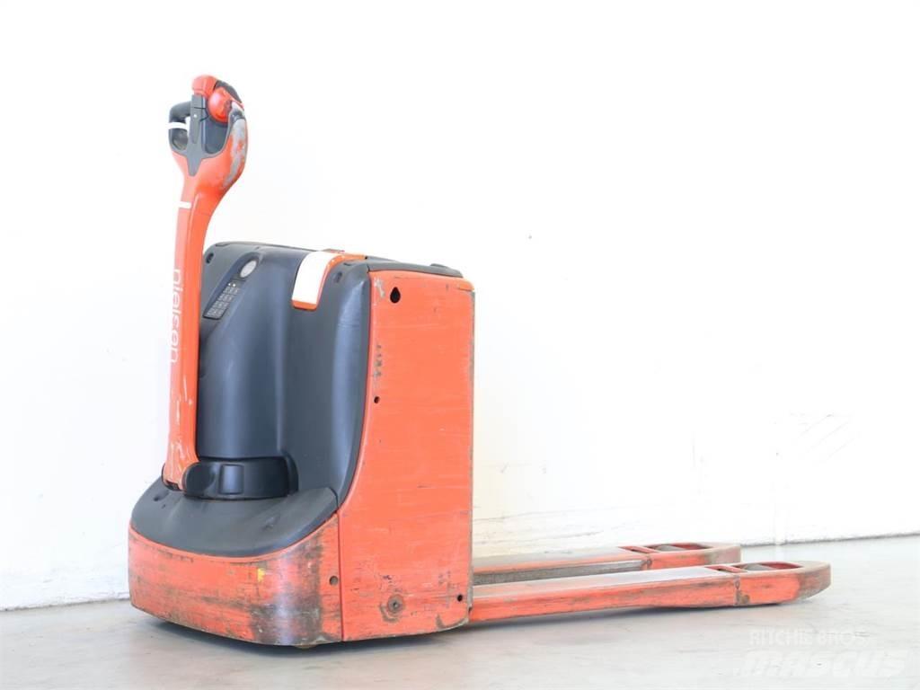 Linde T16/1152-00 Ledestablere