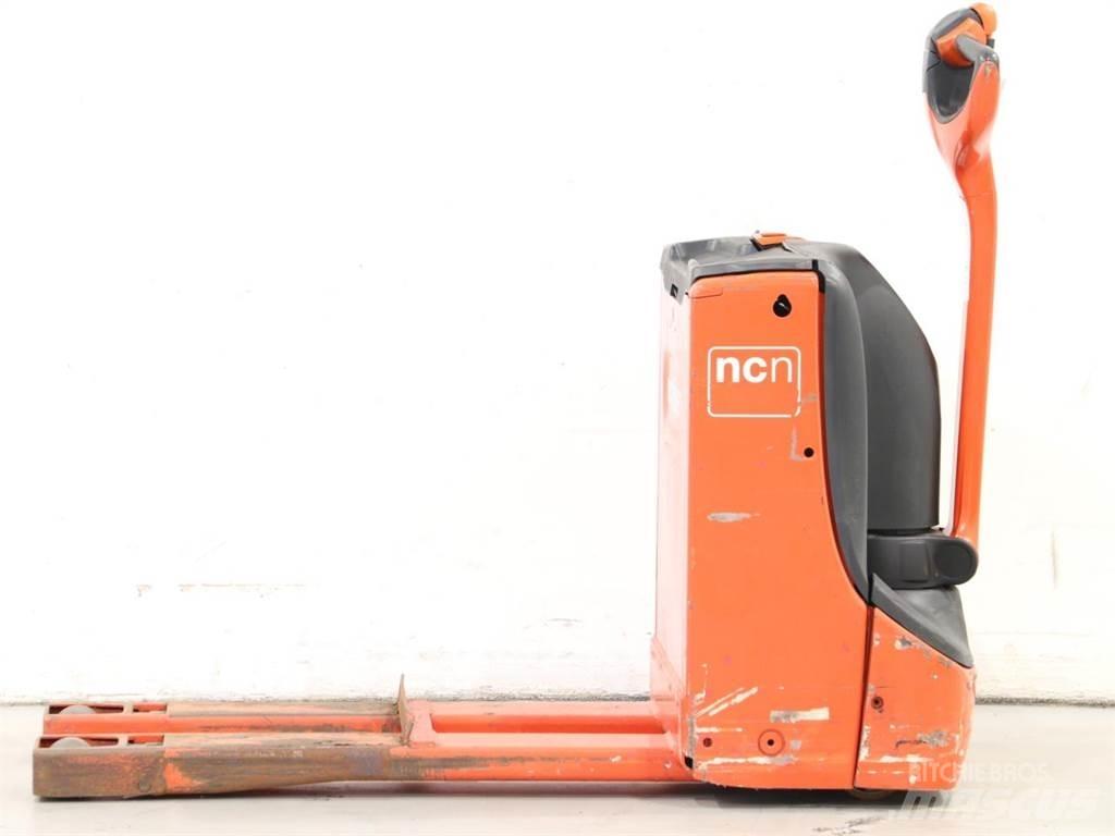 Linde T16/1152-00 Ledestablere