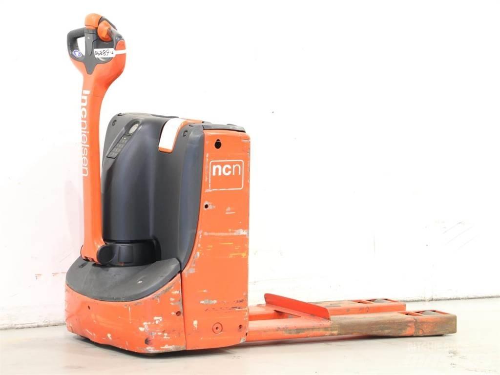 Linde T16/1152-00 Ledestablere
