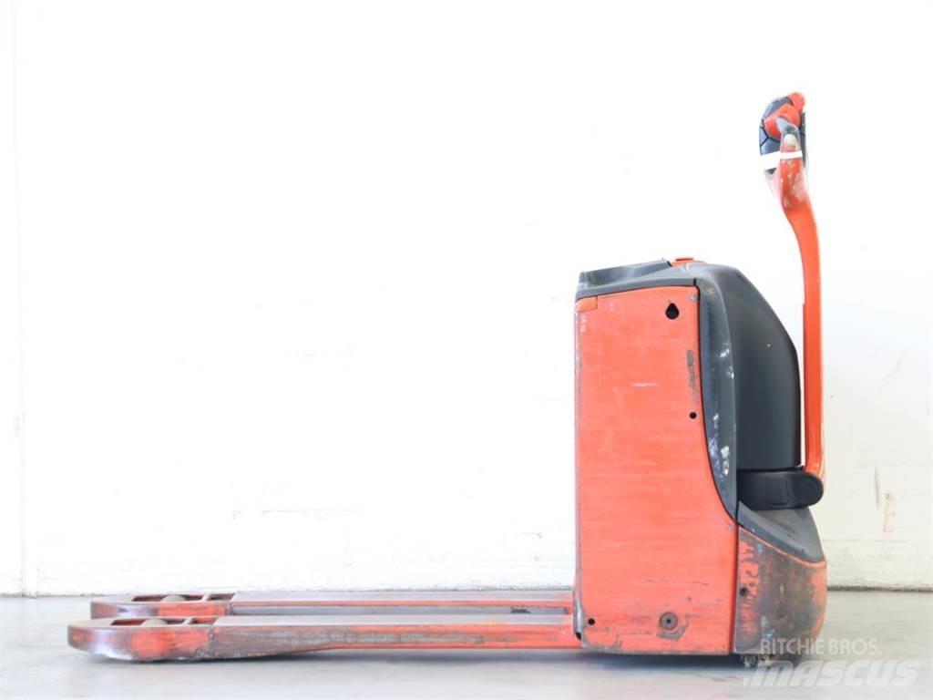 Linde T16/1152-00 Ledestablere