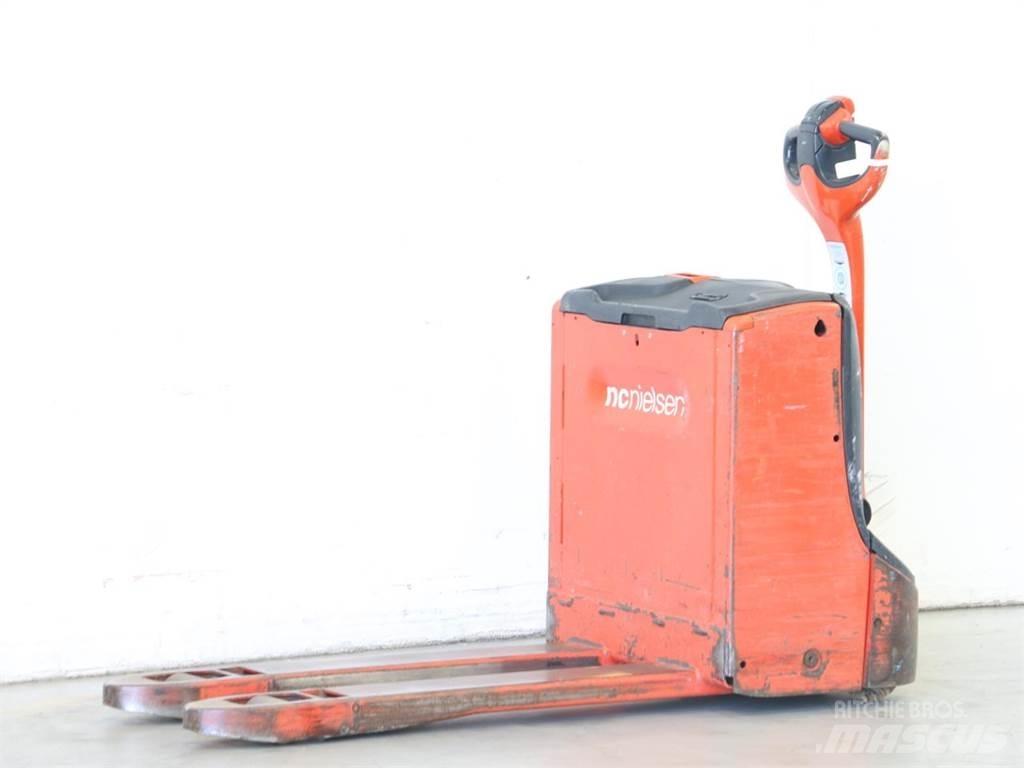 Linde T16/1152-00 Ledestablere