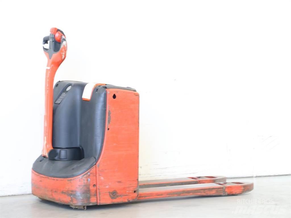 Linde T16/1152-00 Ledestablere