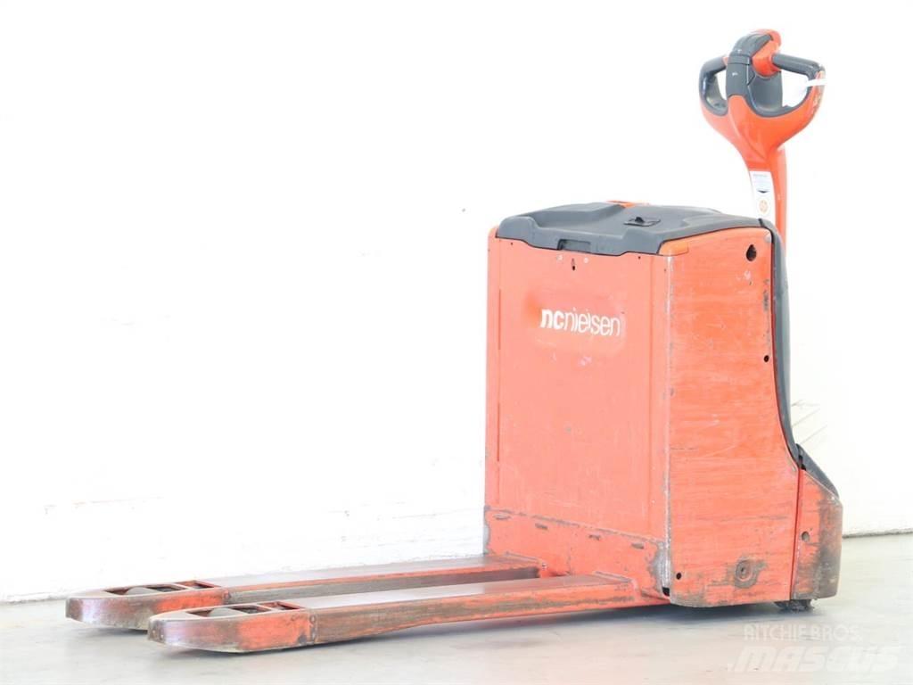 Linde T16/1152-00 Ledestablere