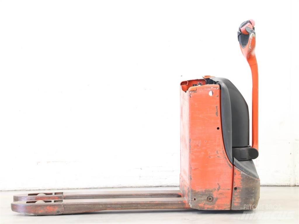 Linde T16/1152-00 Ledestablere