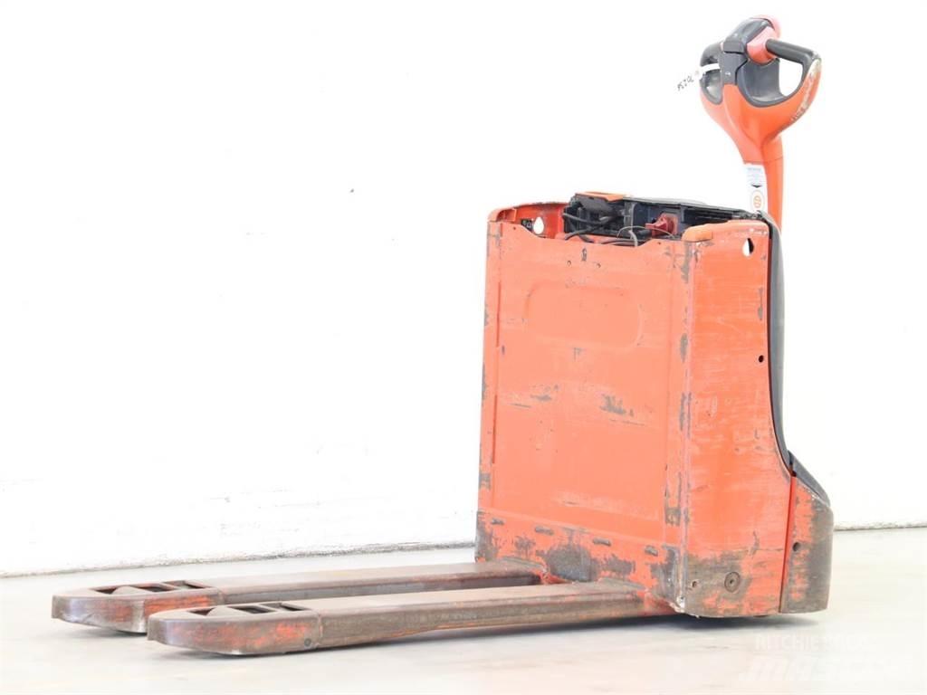 Linde T16/1152-00 Ledestablere