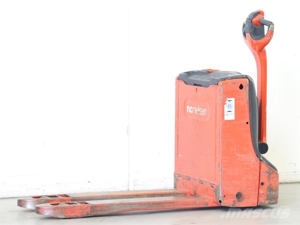 Linde T16/1152-00 Ledestablere