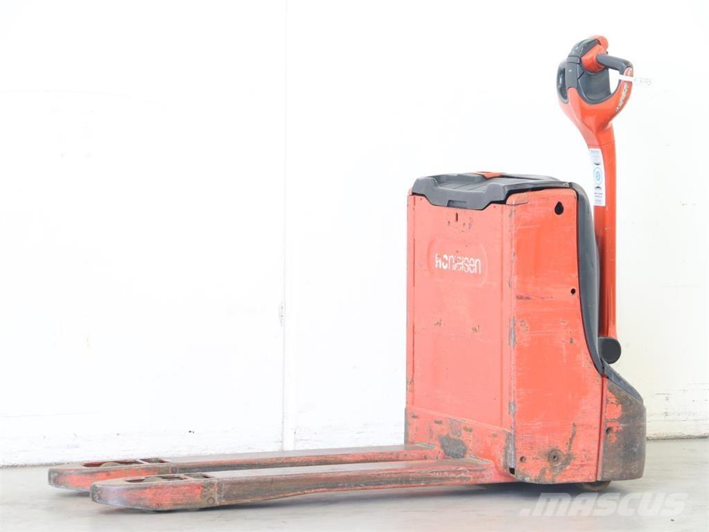 Linde T16/1152-00 Ledestablere
