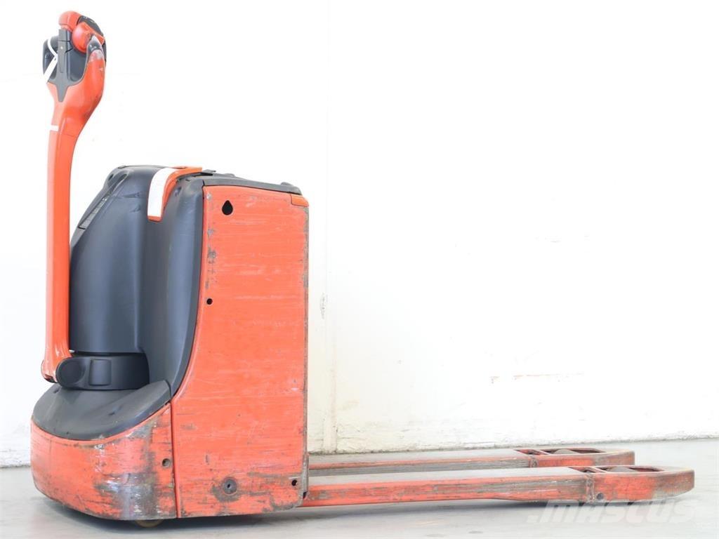 Linde T16/1152-02 Ledestablere