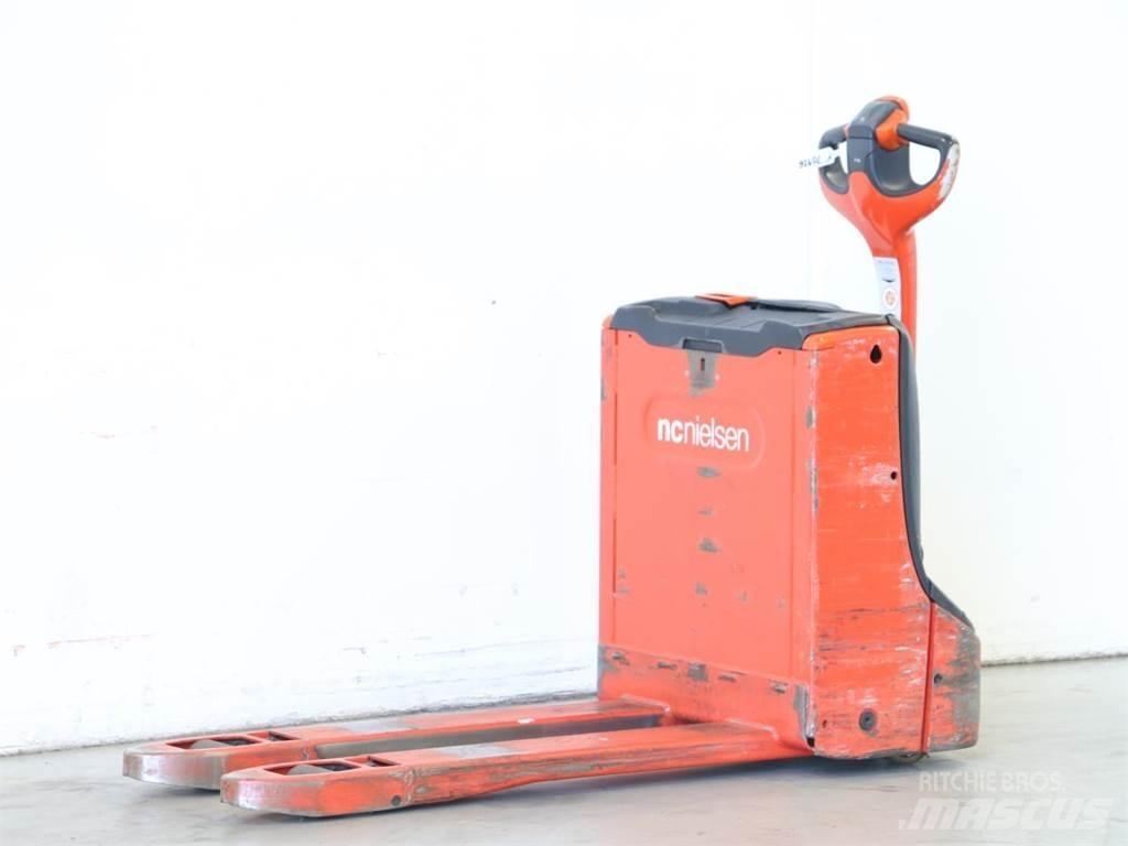 Linde T16/1152-02 Ledestablere