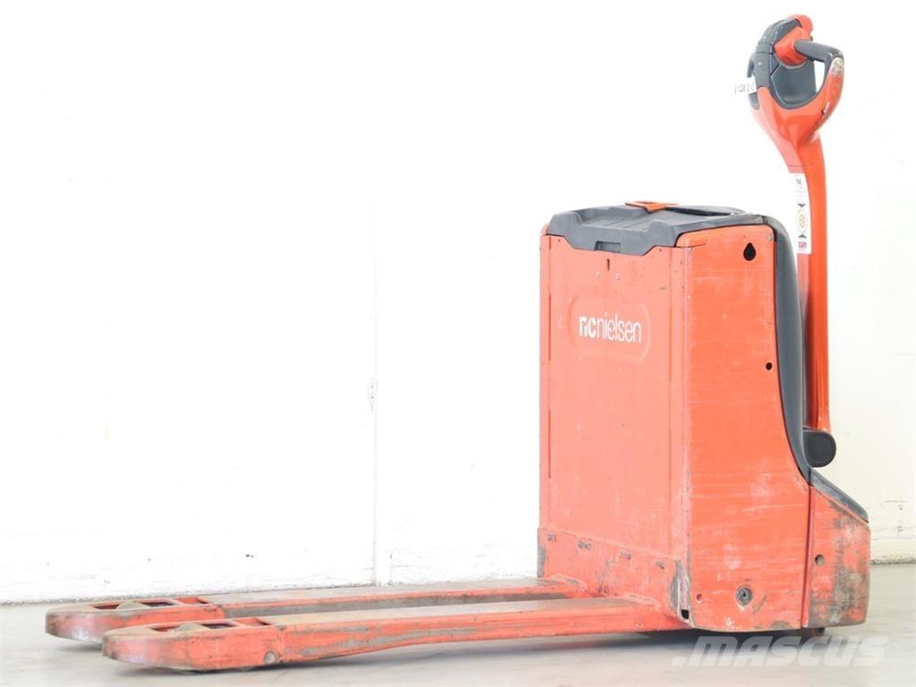 Linde T16/1152-02 Ledestablere