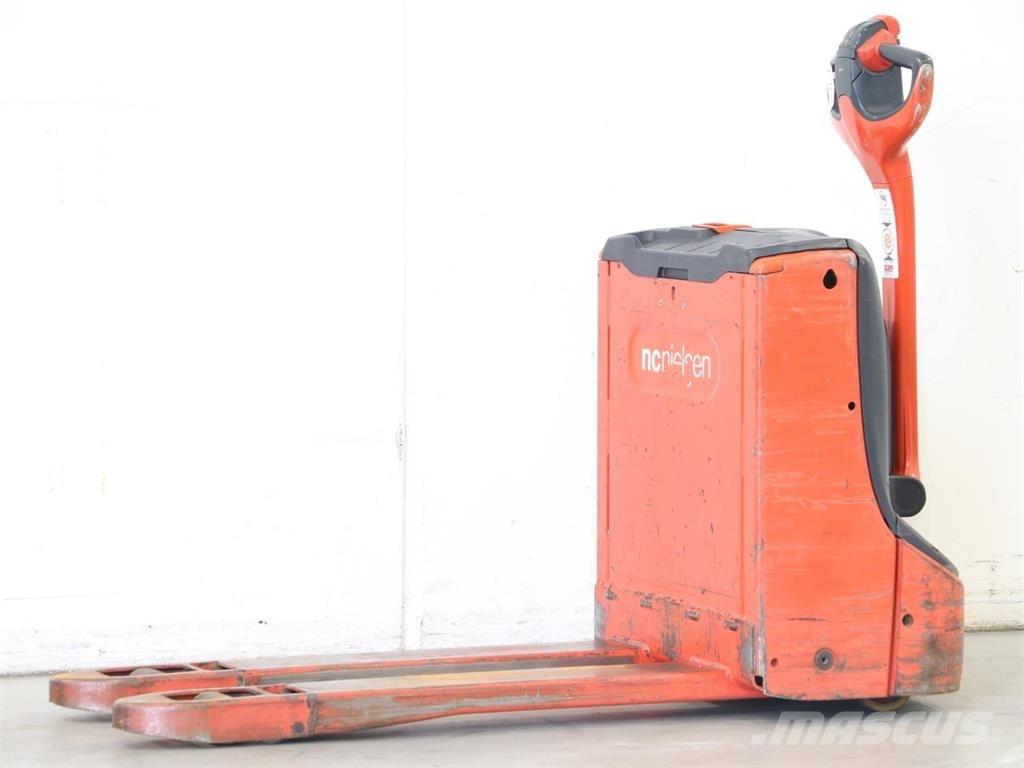 Linde T16/1152-02 Ledestablere