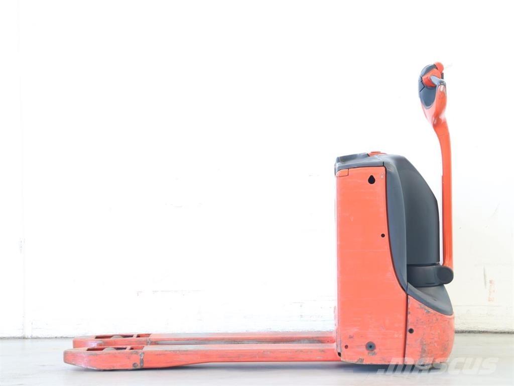 Linde T16/1152-02 Ledestablere