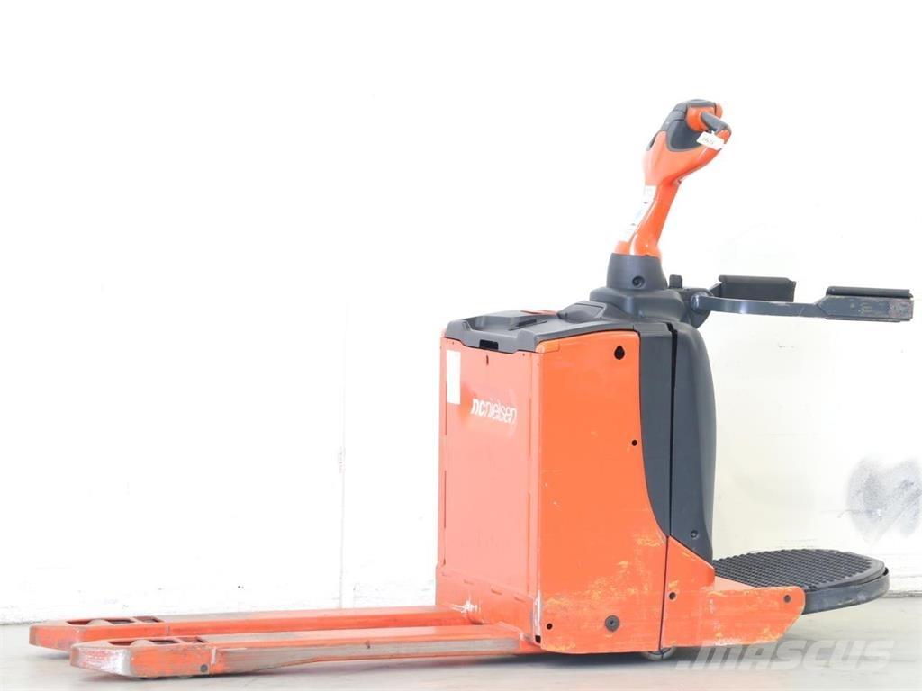 Linde T16P/1151 Ledestablere