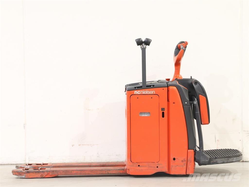 Linde T20AP/1153-00 Ledestablere