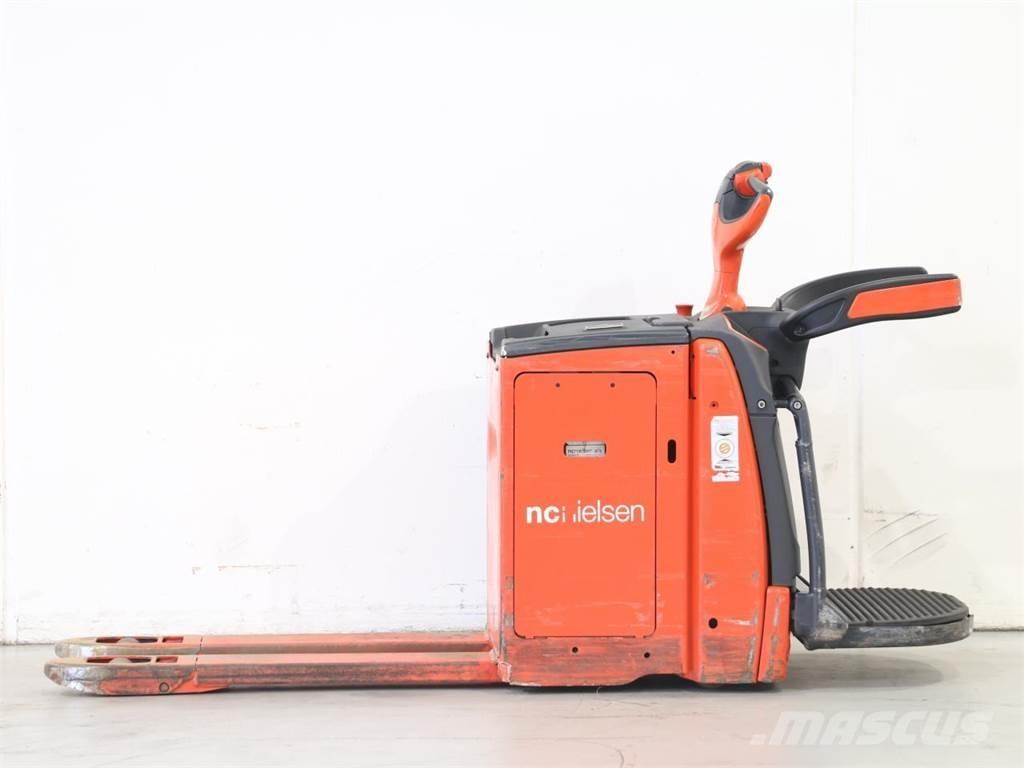 Linde T20AP/1153-00 Ledestablere