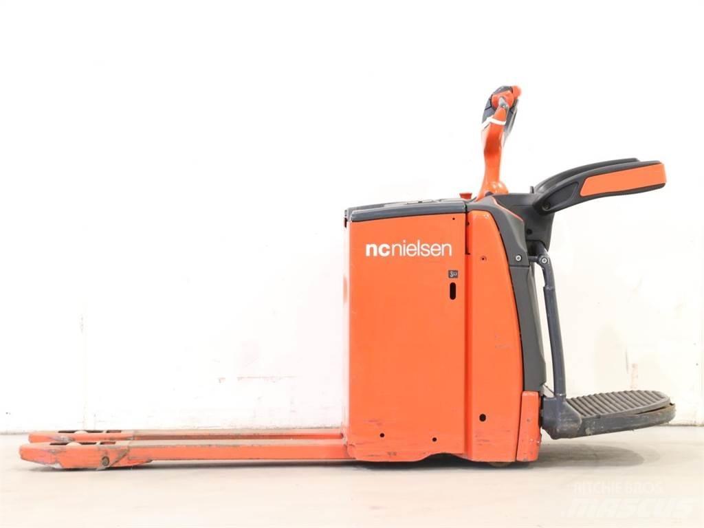 Linde T20AP/1153-02 Ledestablere