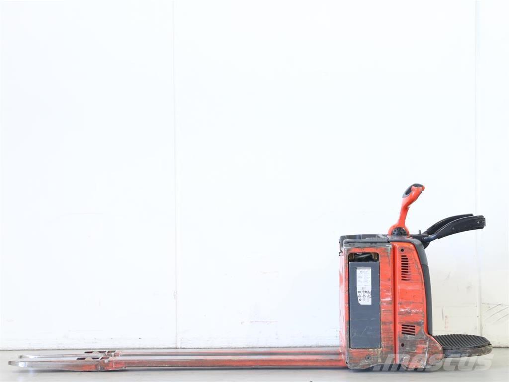 Linde T20AP/131 Ledestablere