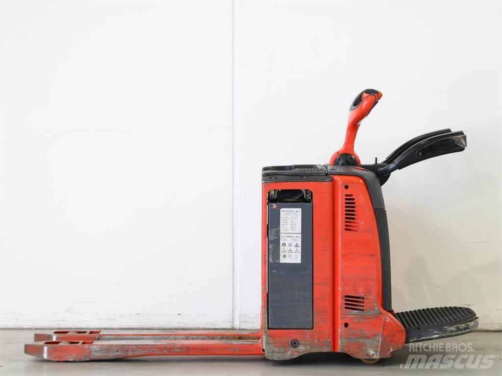 Linde T20AP/131 Ledestablere