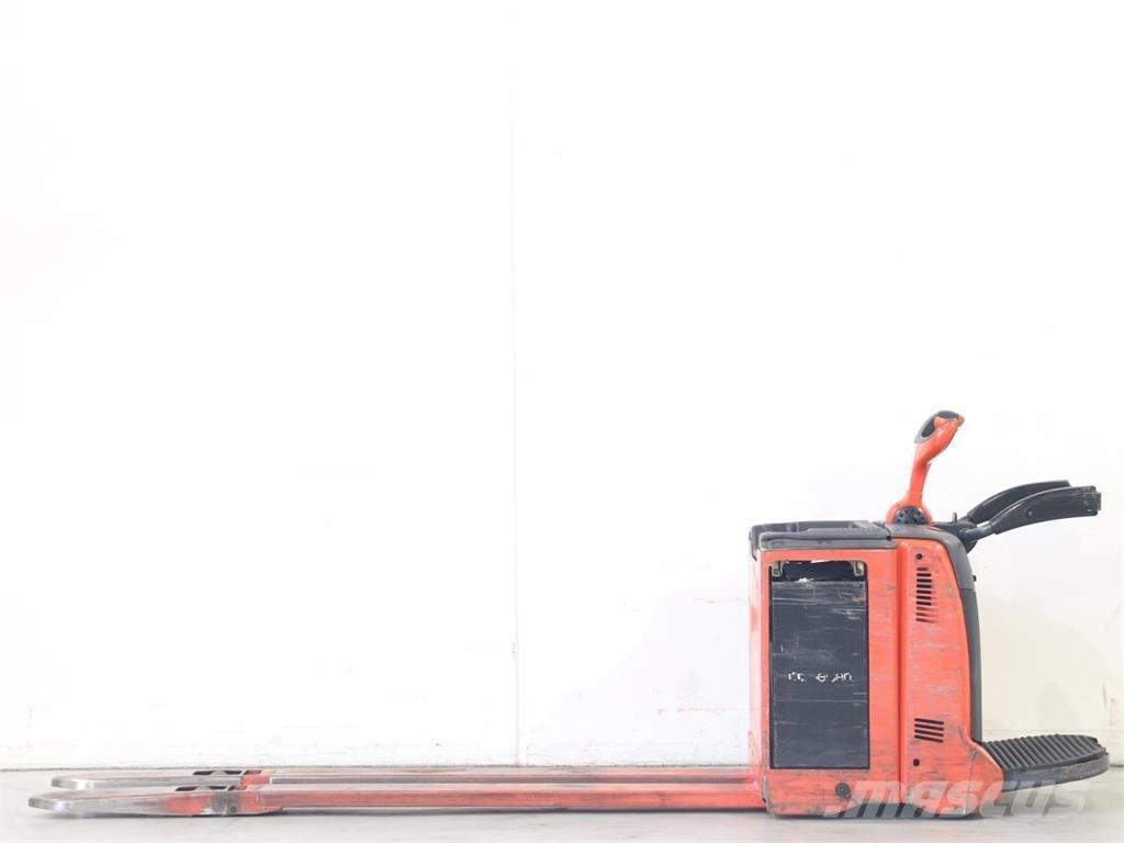 Linde T20AP/131 Ledestablere