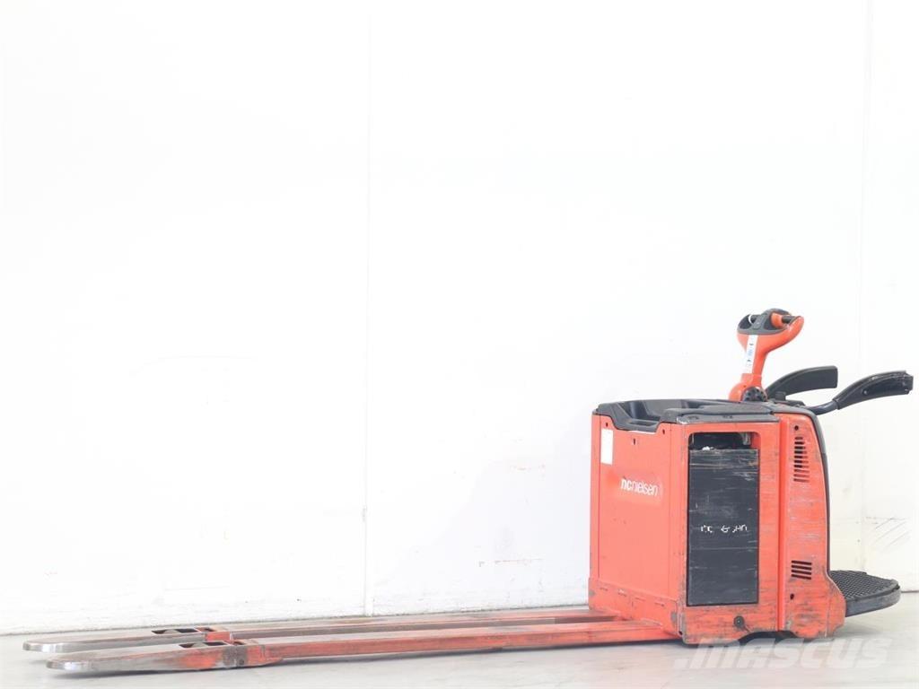 Linde T20AP/131 Ledestablere