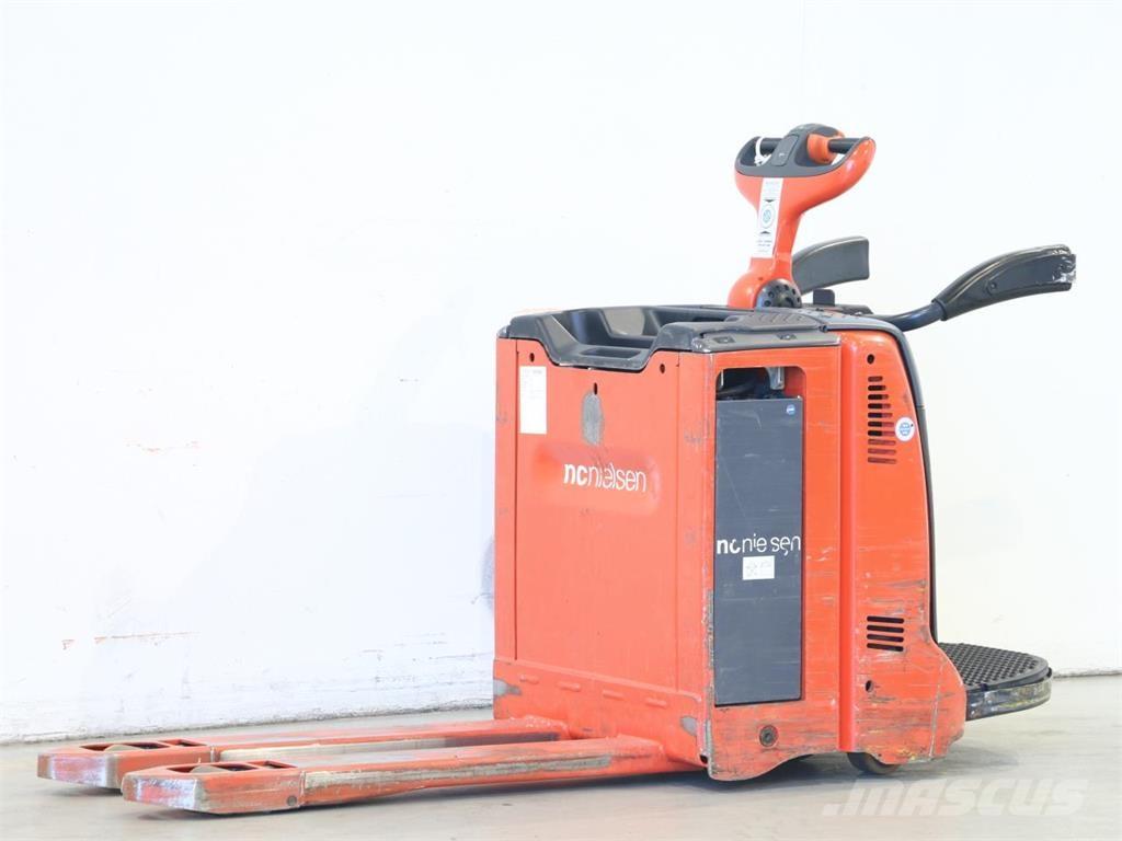 Linde T20AP/131 Ledestablere